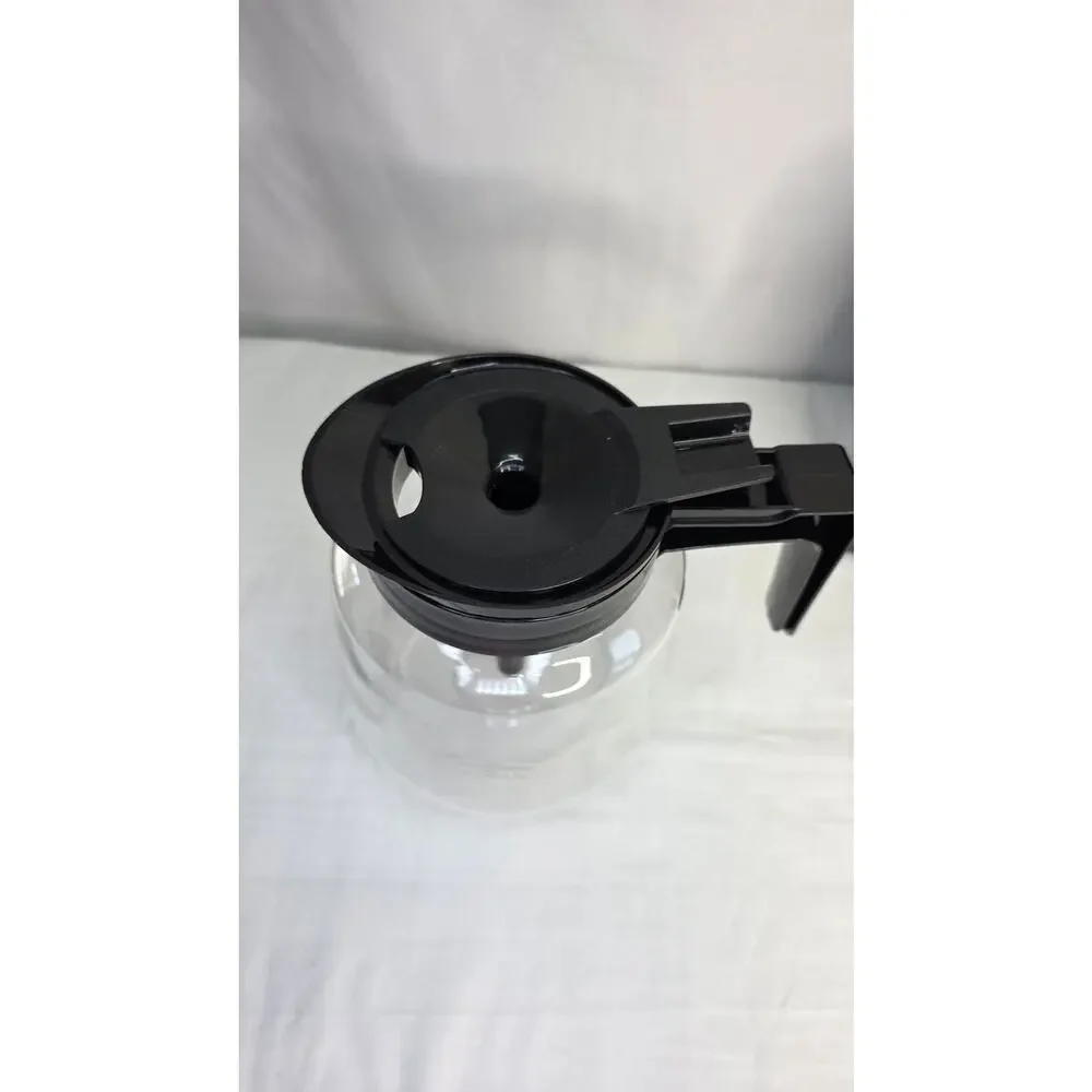 moccamaster technivorm cd